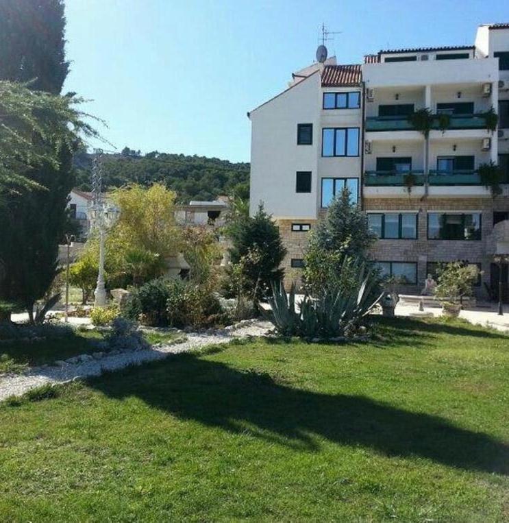 Marco Polo 3* Slatine